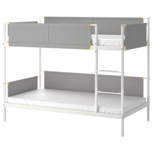 Montage et installation à domicile par un professionnel de votre lit superposé avec ses accessoires et ses portes, IKEA, LEROY MERLIN, CONFORAMA, CASTORAMA, BUT
