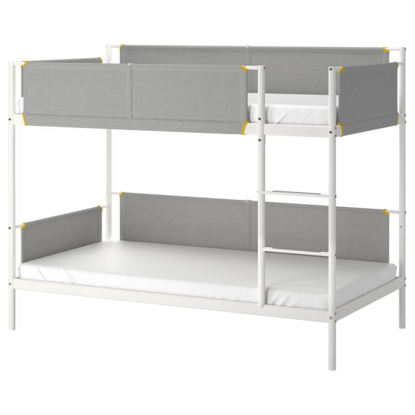 Montage et installation à domicile par un professionnel de votre lit superposé avec ses accessoires et ses portes, IKEA, LEROY MERLIN, CONFORAMA, CASTORAMA, BUT